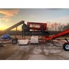 2022 Multitek 2040XP2 Firewood Processor